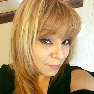 Meet your Posher, Linda